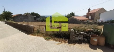 Terreno em Alvorge, Ansião