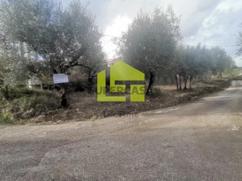 Terreno em Podentes, Penela