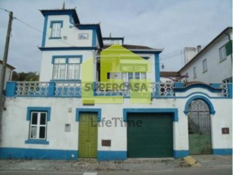 Moradia T5 em Mouriscas, Abrantes