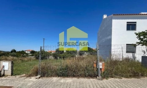 Terreno em Fortios, Portalegre