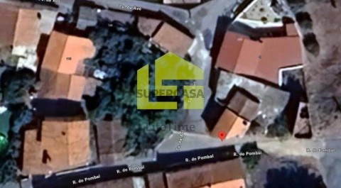 Moradia T2 em Amêndoa, Mação