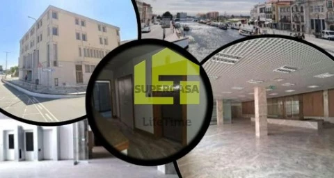 Prédio em Glória e Vera Cruz, Aveiro