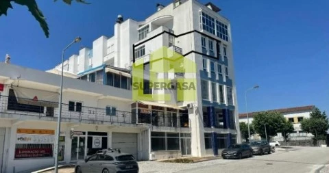 Apartment 3 bedrooms in Nelas, Nelas