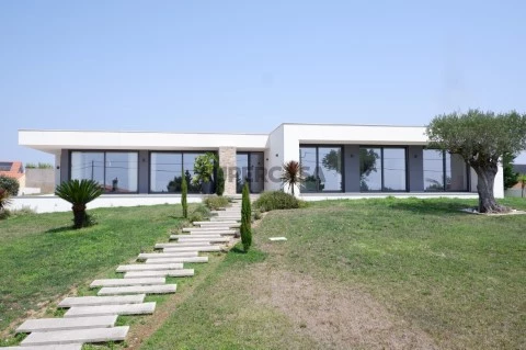 Vista exterior