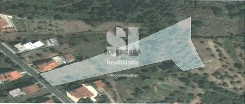 Terreno em Almalaguês, Coimbra