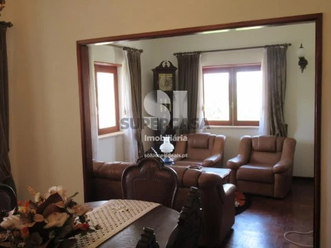 Moradia Isolada T3