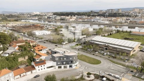 Apartamento T1 em Santa Clara e Castelo Viegas, Coimbra