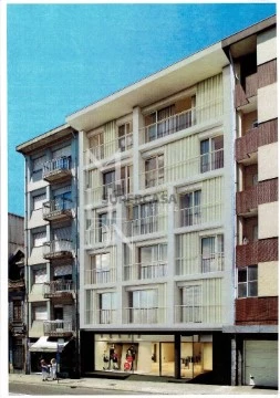 Terreno em Bonfim, Porto