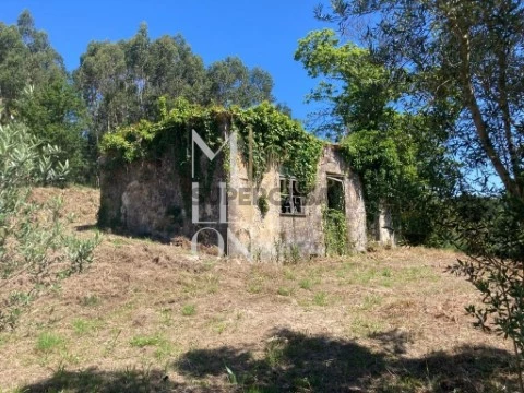 Moradia T2 em Ardegão, Freixo e Mato, Ponte de Lima