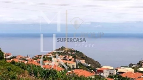 Terreno na Ribeira Brava, Ribeira Brava