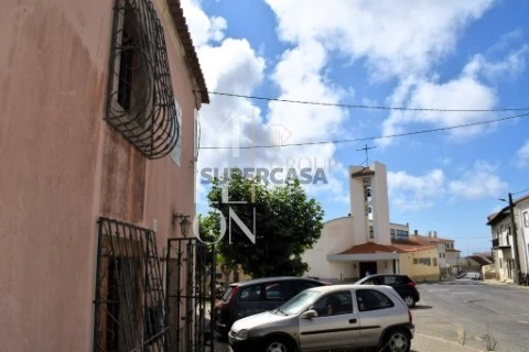 Moradia T2 em Atouguia da Baleia, Peniche