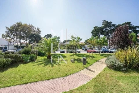 Apartamento T4 em Carcavelos e Parede, Cascais