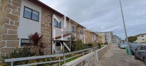 Moradia T4 em Vila do Conde, Vila do Conde