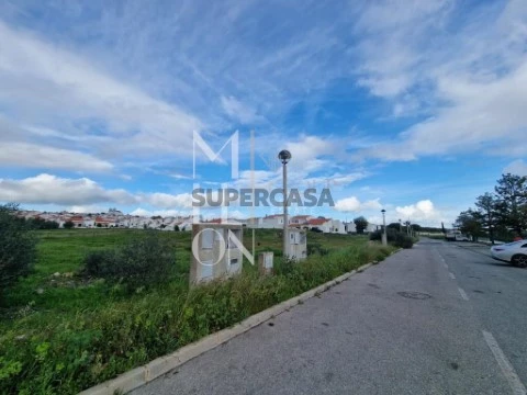 Terreno em Castro Verde e Casével, Castro Verde