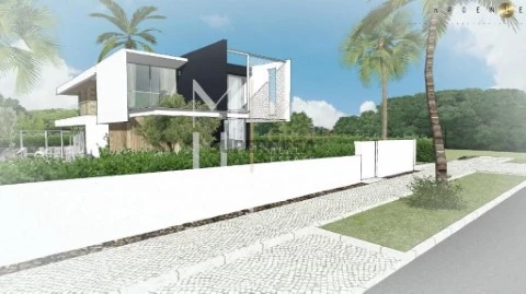 Terreno em Pêra, Silves