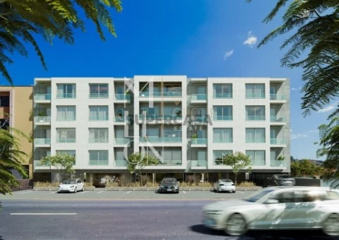 Apartamento T1 na Ribeira Brava, Ribeira Brava