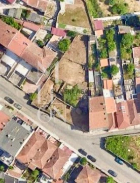 Terreno em Campanhã, Porto