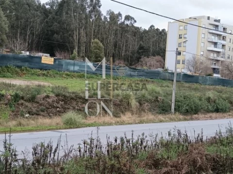 Terreno em Valongo, Valongo