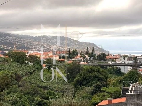 Terreno em São Pedro, Funchal