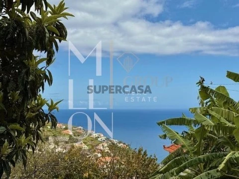 房子 5 卧室 在 Calheta, Calheta (Madeira)