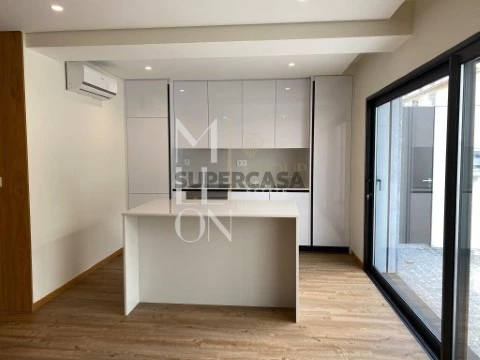 Apartamento T2 em Vila do Conde, Vila do Conde