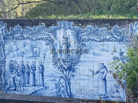 Quinta T5 em Camarate, Unhos e Apelação, Loures