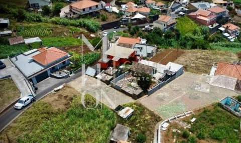 Terreno em Ponta do Sol, Ponta do Sol