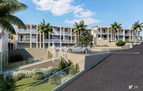 Apartamento T1 em São Martinho, Funchal