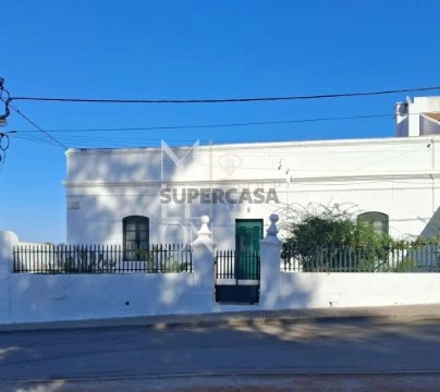 Maison 3 Chambres au Corte do Pinto, Mértola