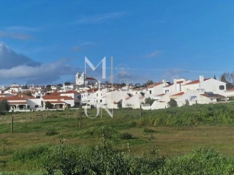 Terreno em Castro Verde e Casével, Castro Verde