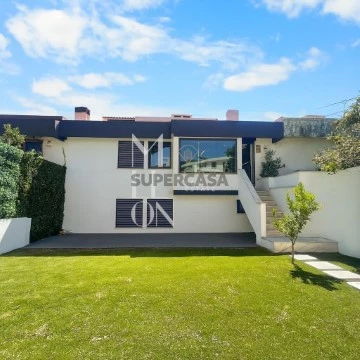 Moradia T6 em Alfragide, Amadora