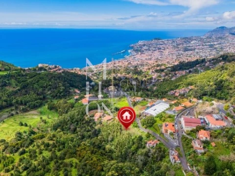 Terreno em São Gonçalo, Funchal
