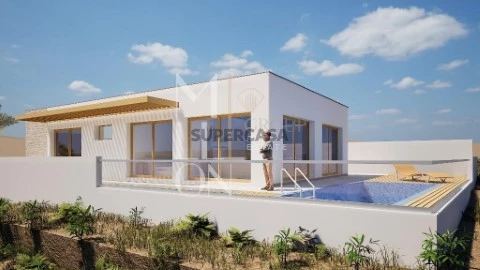 Moradia T2 no Porto Santo, Porto Santo