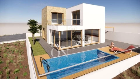 Moradia T3 no Porto Santo, Porto Santo