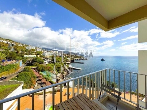 Apartamento T0 em São Martinho, Funchal