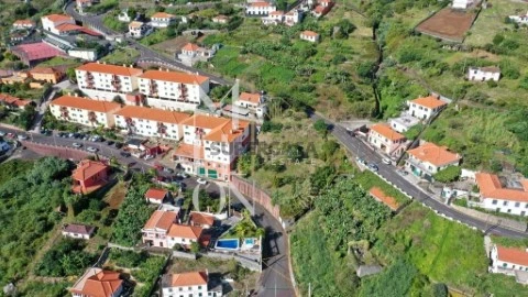 Terreno no Faial, Santana