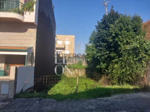 Terreno em Campo, Valongo
