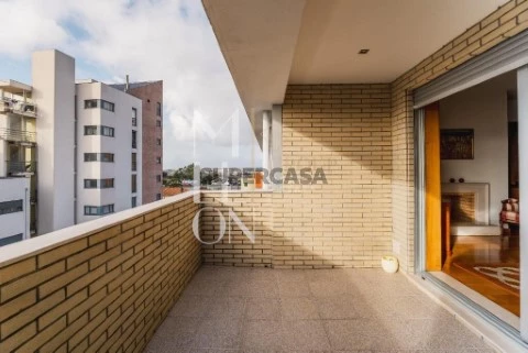 Apartamento T2 em Pedrouços, Maia