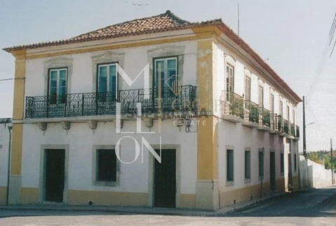 Immeuble au Cartaxo e Vale da Pinta, Cartaxo