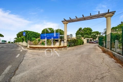Prédio em Alvor, Portimão