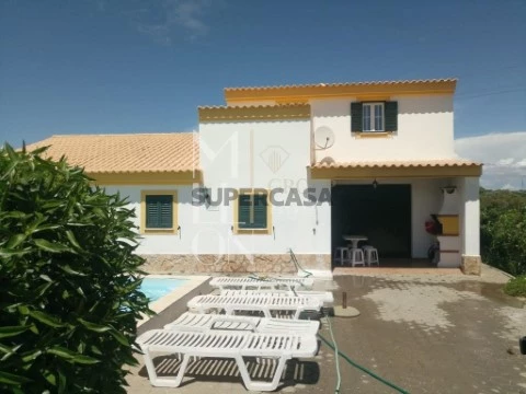 Quinta T6 em Lagoa e Carvoeiro, Lagoa