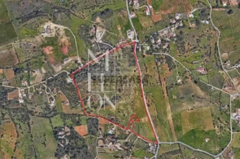 Quinta T4 em Lagoa e Carvoeiro, Lagoa