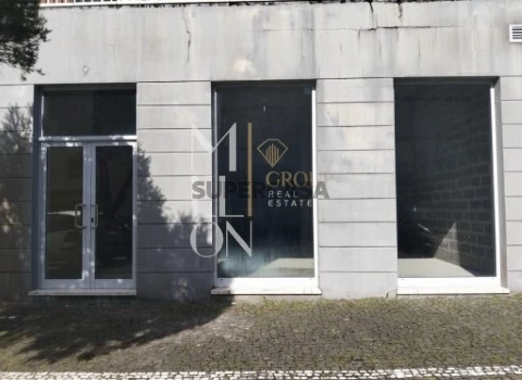 Loja em Livramento, Ponta Delgada