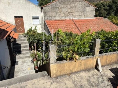 Quinta T4 em Maçaínhas, Belmonte