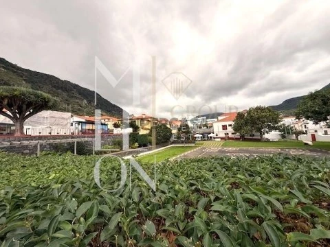 Apartamento T0 em Machico, Machico
