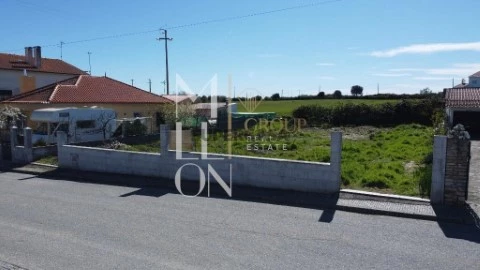 Terreno em Almeida, Almeida