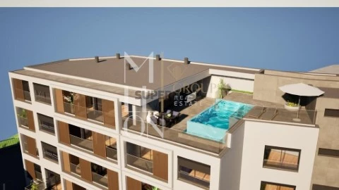 Apartamento T3 em Estreito Câmara de Lobos, Câmara de Lobos