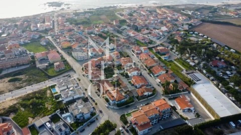 Apartamento T3 em Vila Chã, Vila do Conde