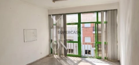Apartamento T0 em Alcanena e Vila Moreira, Alcanena