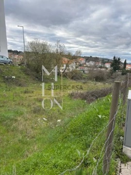 Terrein Op Sabugal e Aldeia de Santo António, Sabugal